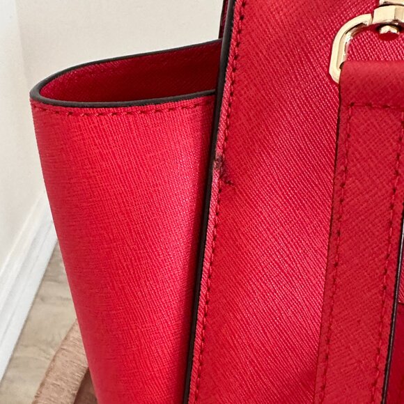 Michael Kors Selma Bag - Picture 5 of 14